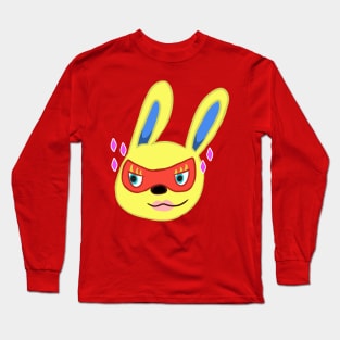 Mira the Bunny Long Sleeve T-Shirt